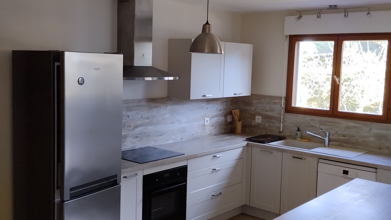 Photo of Kitchen in Pennautier