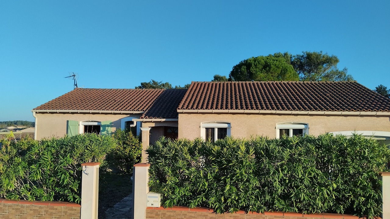 Photo of Outdoor in Pennautier