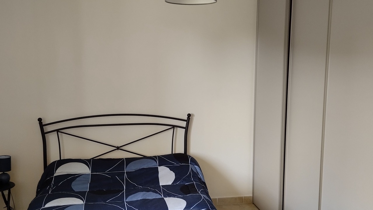 Photo of Bedroom in Pennautier
