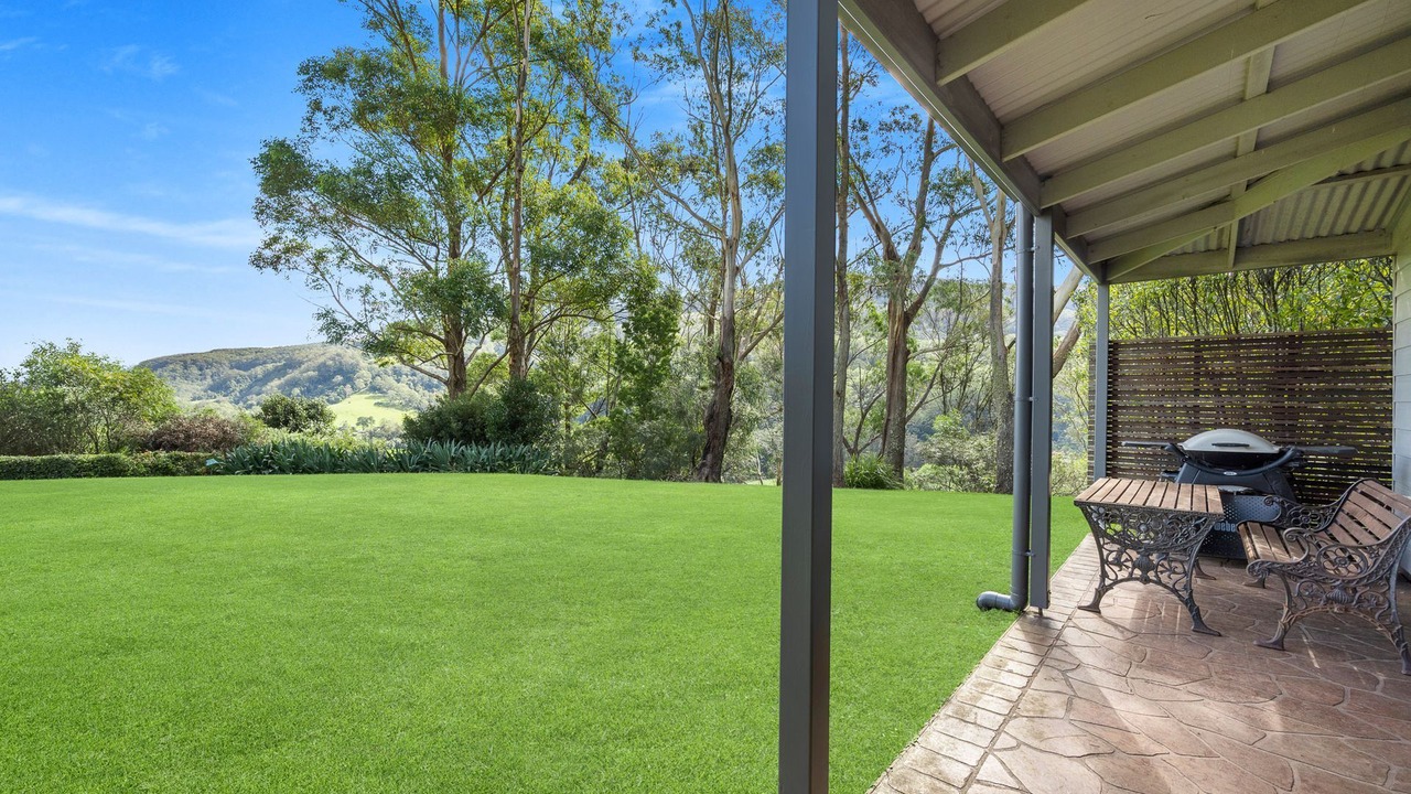 Photo of Outdoor in Wattamolla