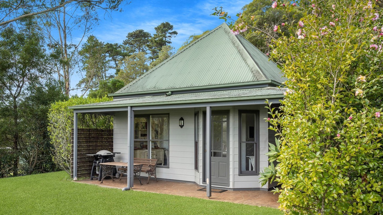 Photo of Outdoor in Wattamolla