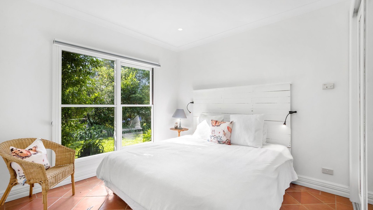 Photo of Bedroom in Wattamolla