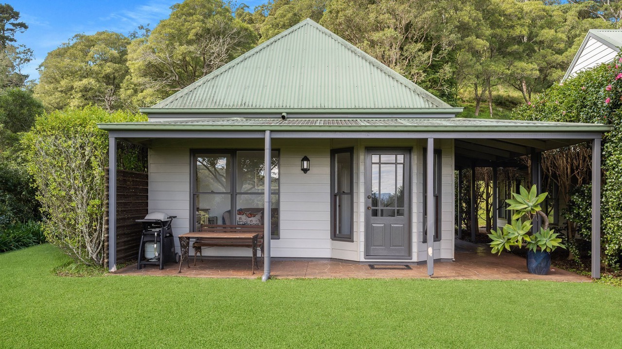 Photo of Outdoor in Wattamolla