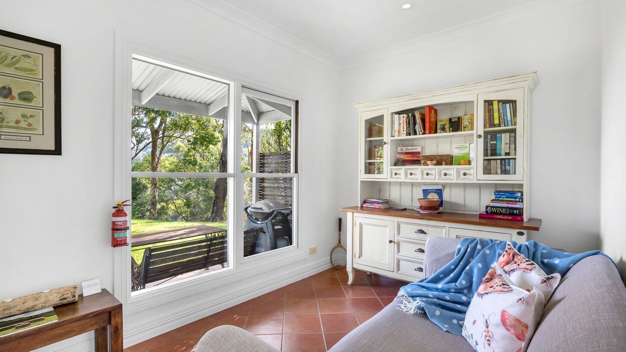 Photo of Livingroom in Wattamolla