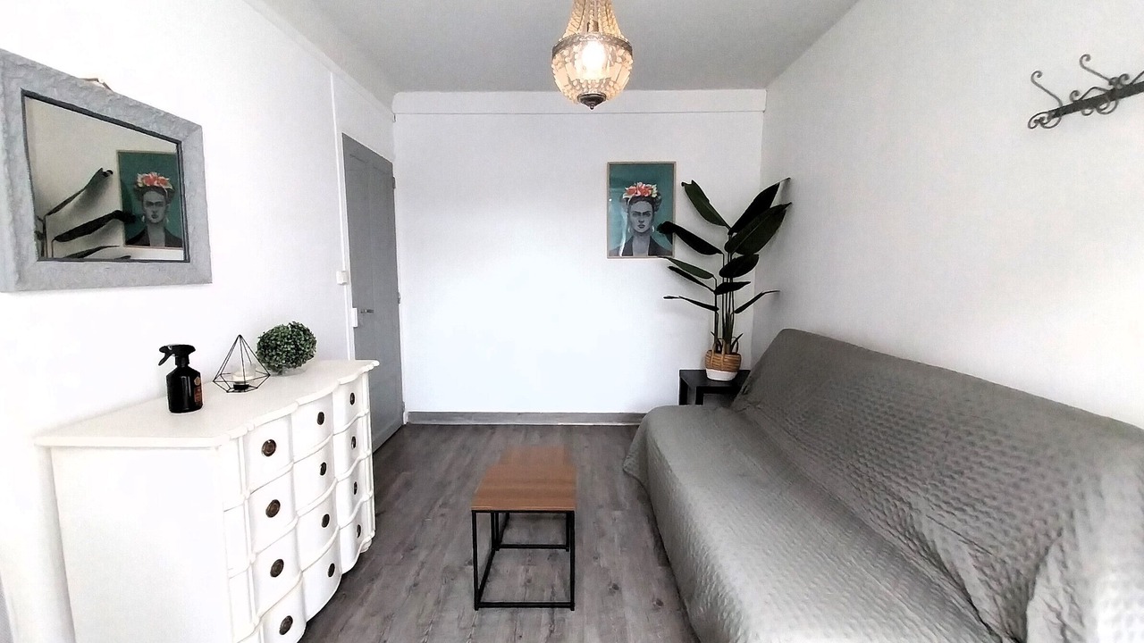 Photo of Livingroom in Lancieux
