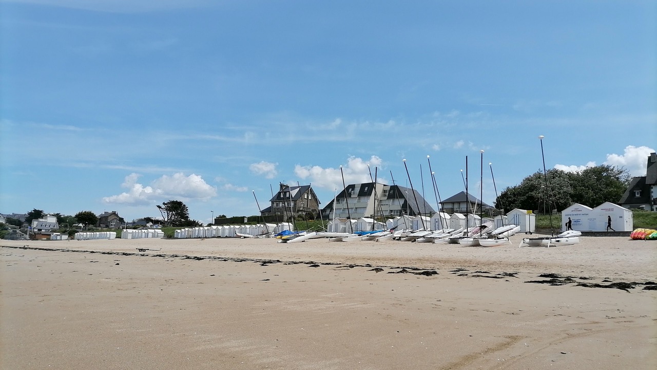 Photo of Others in Lancieux