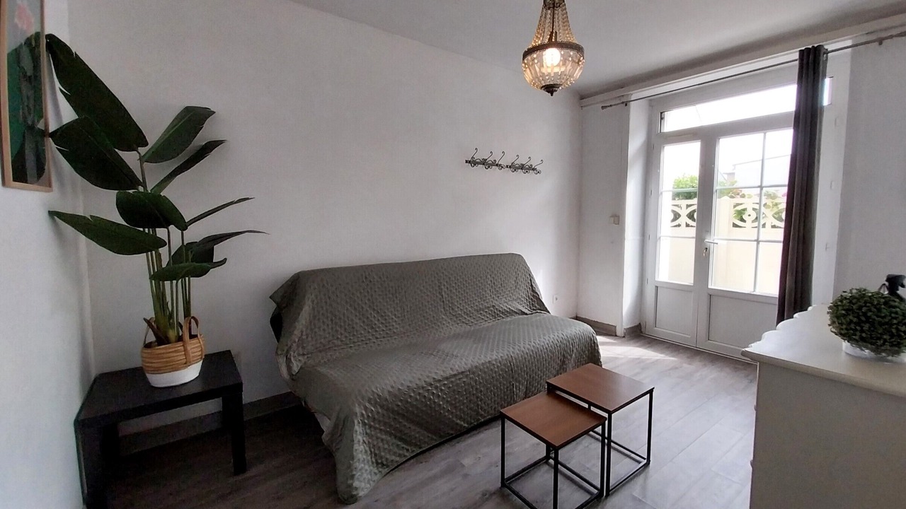 Photo of Livingroom in Lancieux