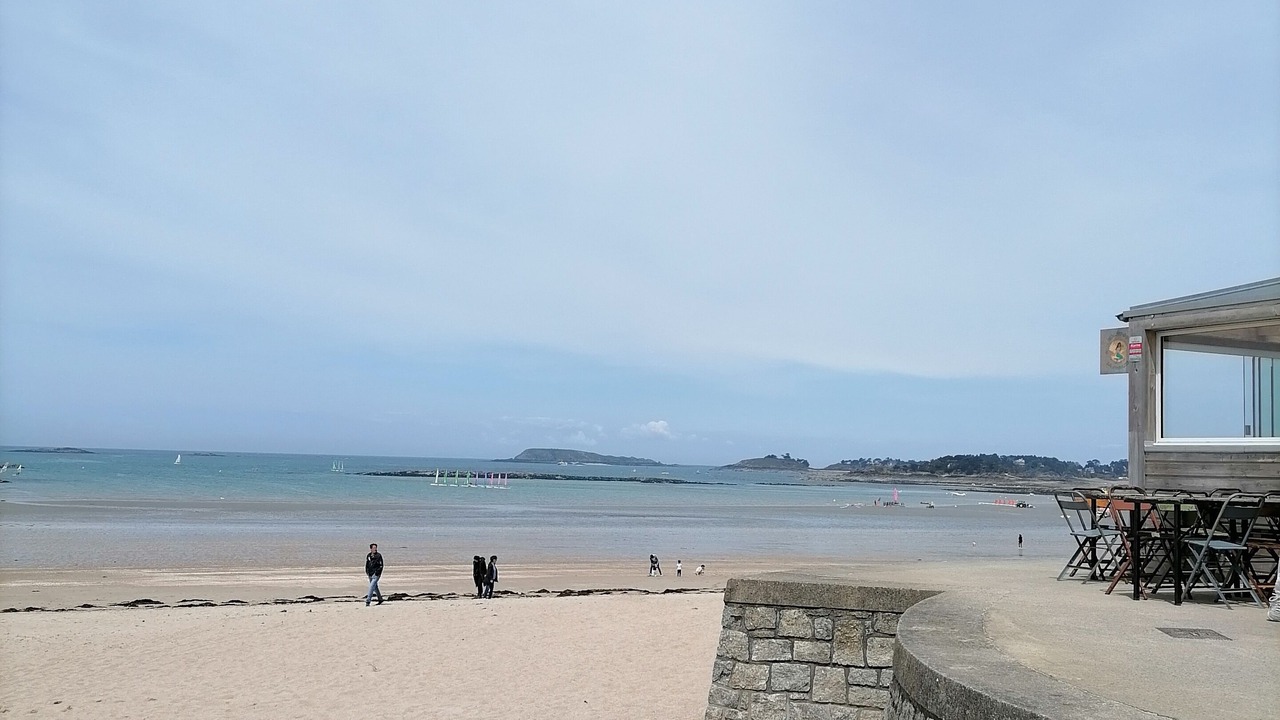 Photo of Others in Lancieux