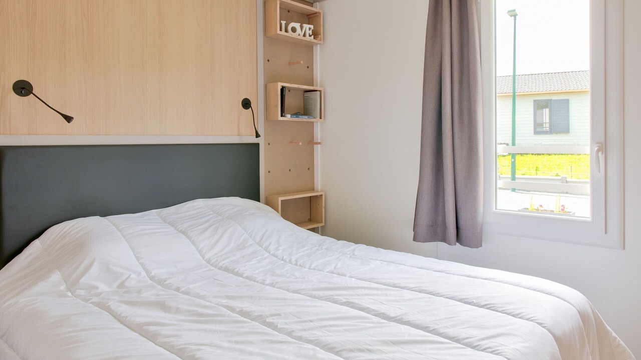 Photo of Bedroom in Pont-l'Abbe