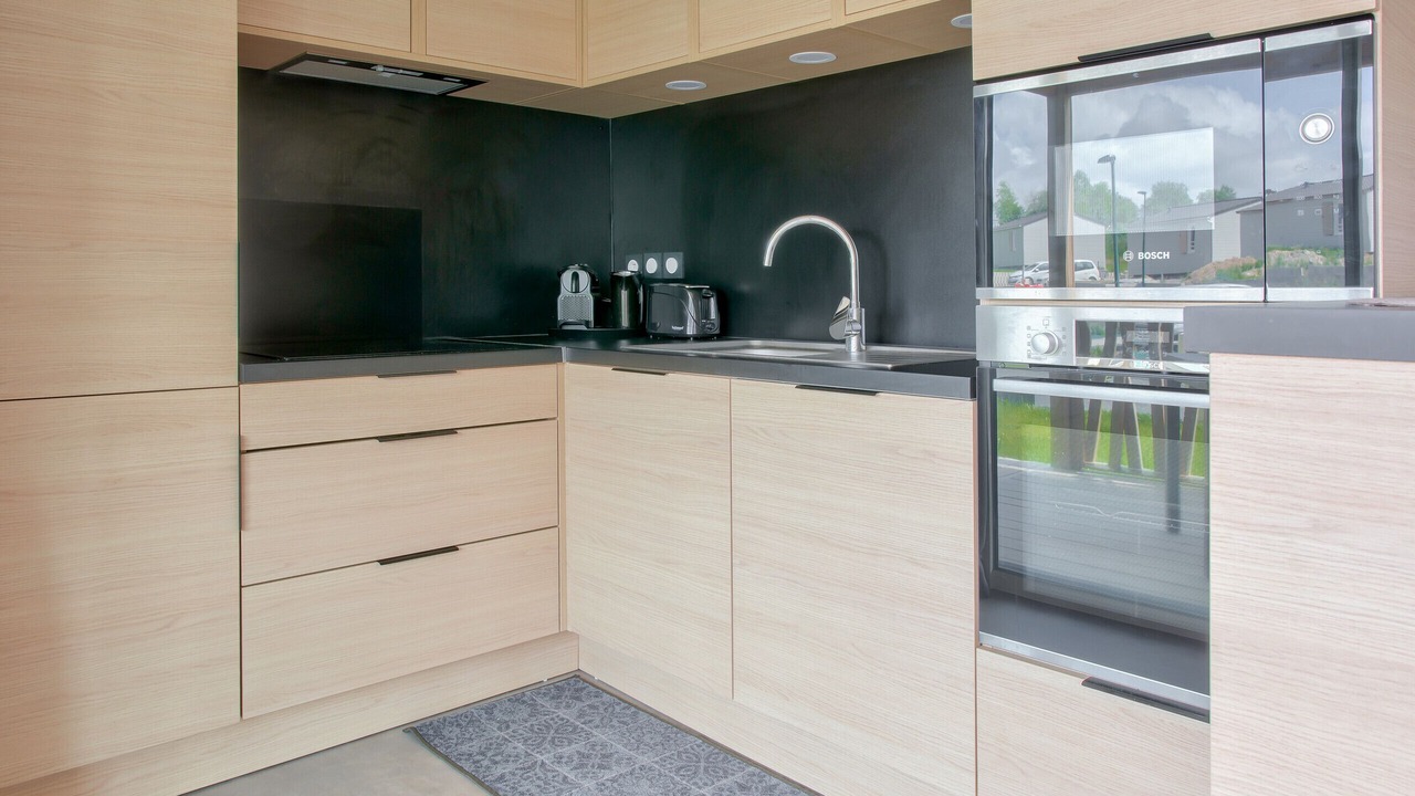 Photo of Kitchen in Pont-l'Abbe