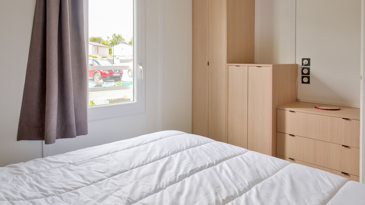 Photo of Bedroom in Pont-l'Abbe