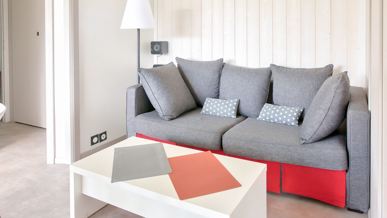 Photo of Livingroom in Pont-l'Abbe