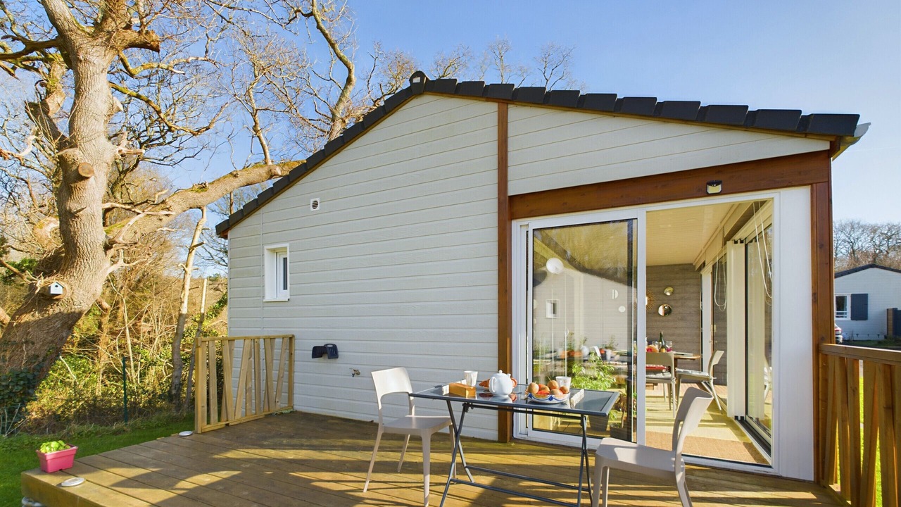 Photo of Outdoor in Pont-l'Abbe