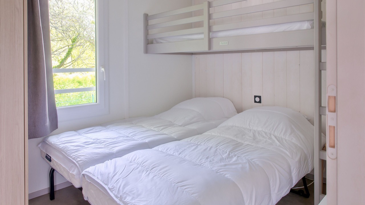 Photo of Bedroom in Pont-l'Abbe