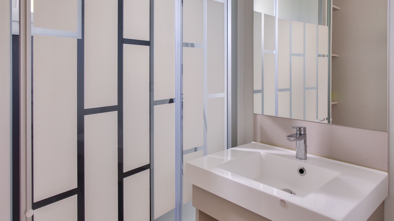 Photo of Bathroom in Pont-l'Abbe