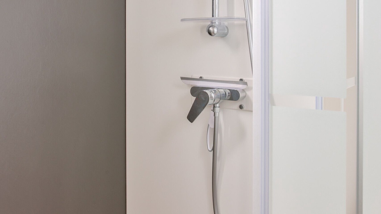 Photo of Bathroom in Pont-l'Abbe