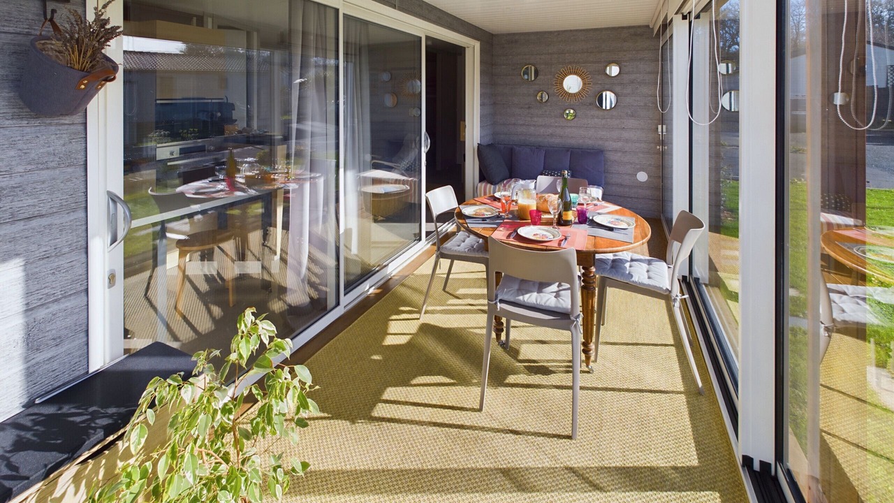 Photo of Outdoor in Pont-l'Abbe