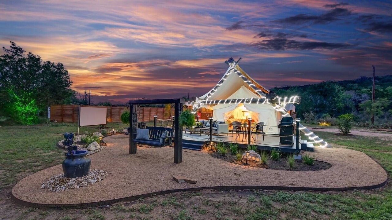 Photo of Outdoor in Marble Falls