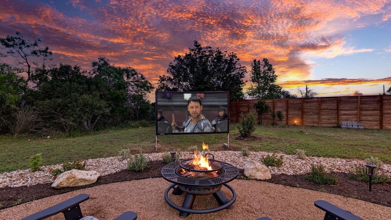 Photo of Outdoor in Marble Falls