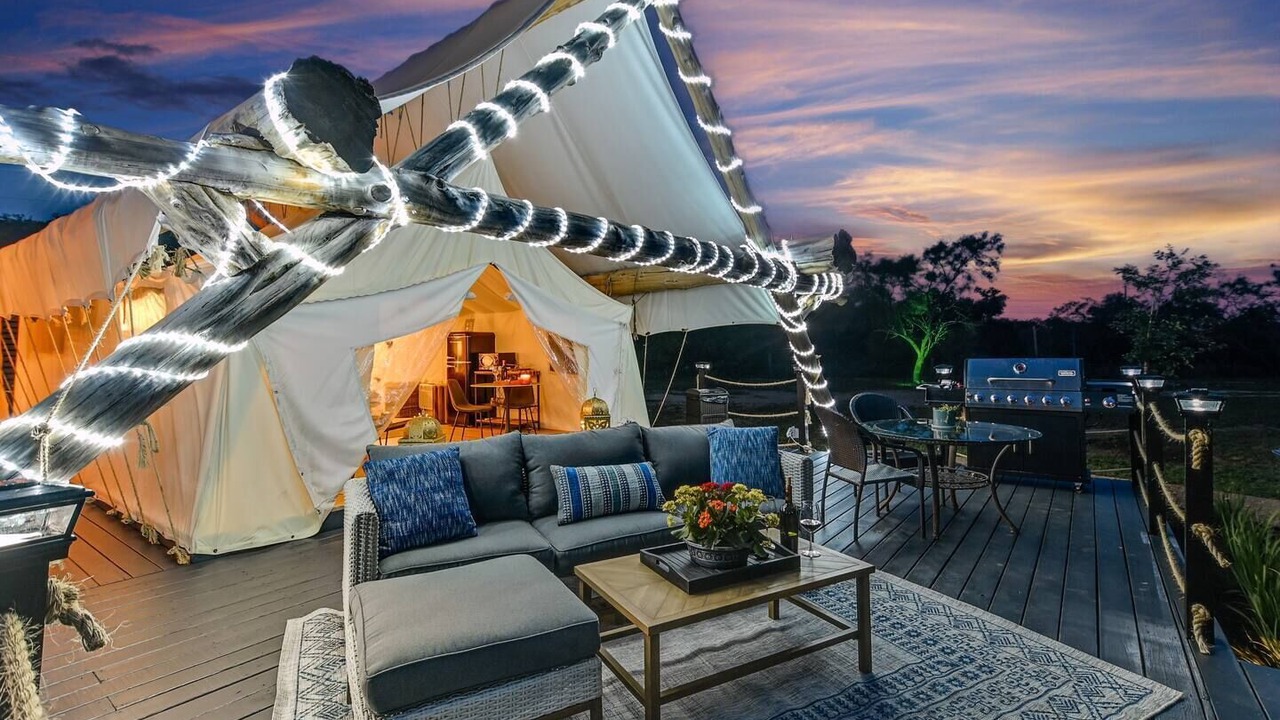 Photo of Outdoor in Marble Falls