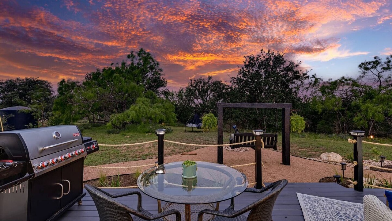 Photo of Outdoor in Marble Falls
