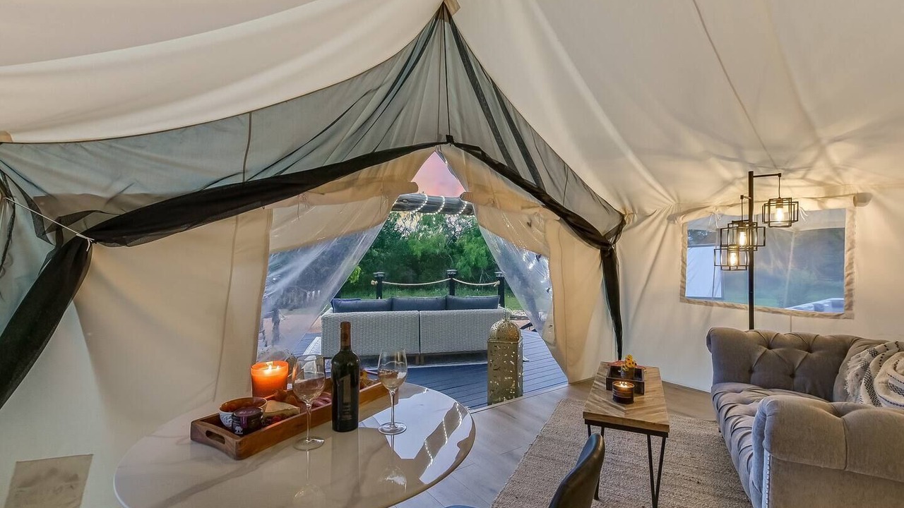 Photo of Livingroom in Marble Falls
