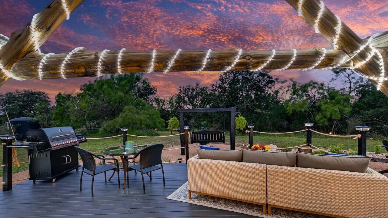 Photo of Outdoor in Marble Falls