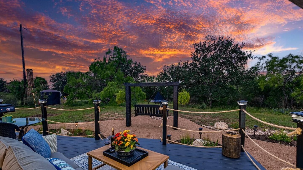 Photo of Outdoor in Marble Falls