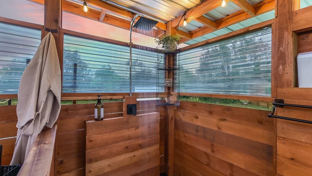 Photo of Bathroom in Marble Falls