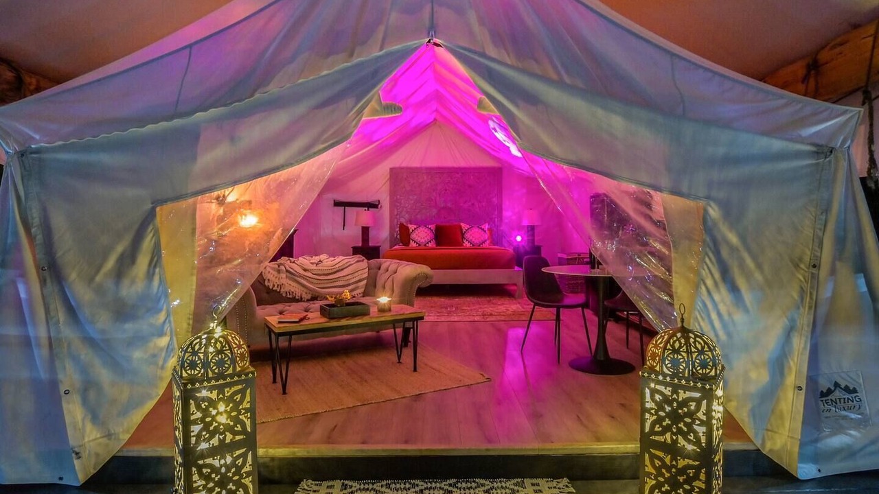 Photo of Livingroom in Marble Falls