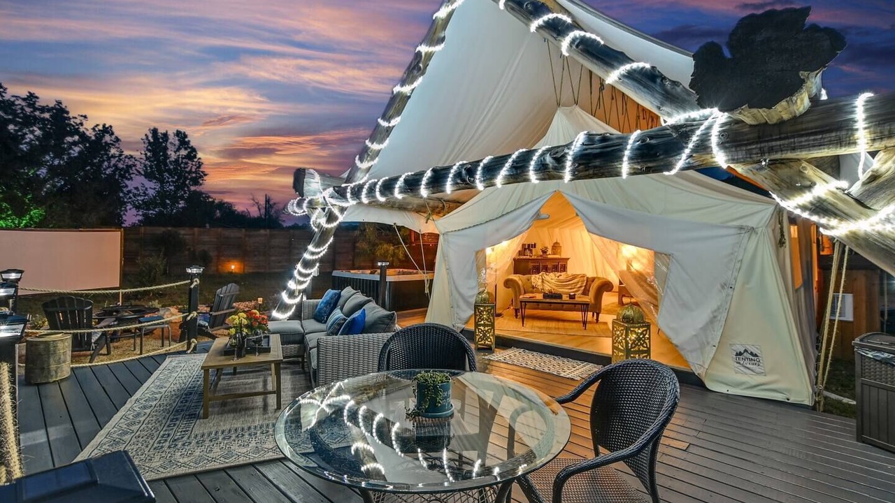 Photo of Outdoor in Marble Falls