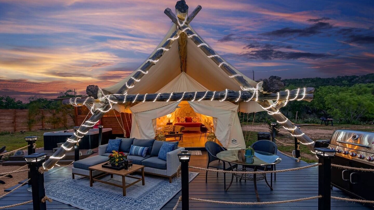 Photo of Outdoor in Marble Falls