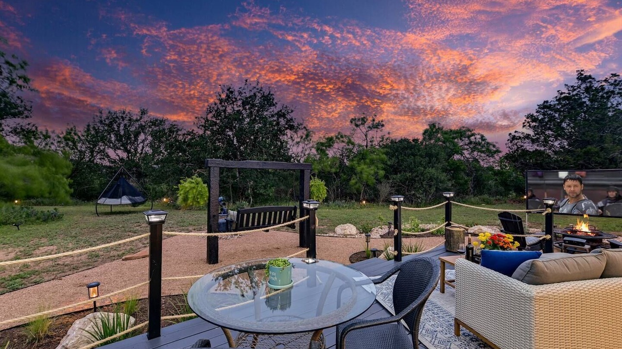 Photo of Outdoor in Marble Falls