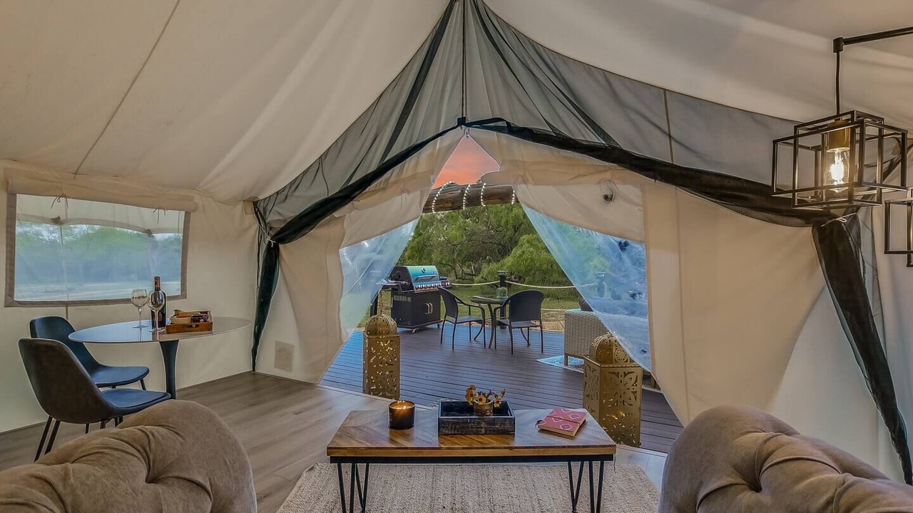 Photo of Livingroom in Marble Falls