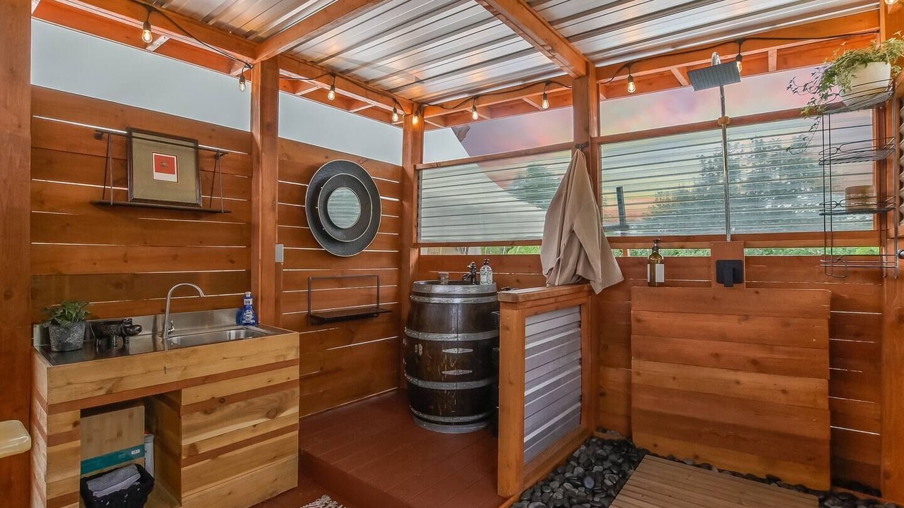 Photo of Bathroom in Marble Falls
