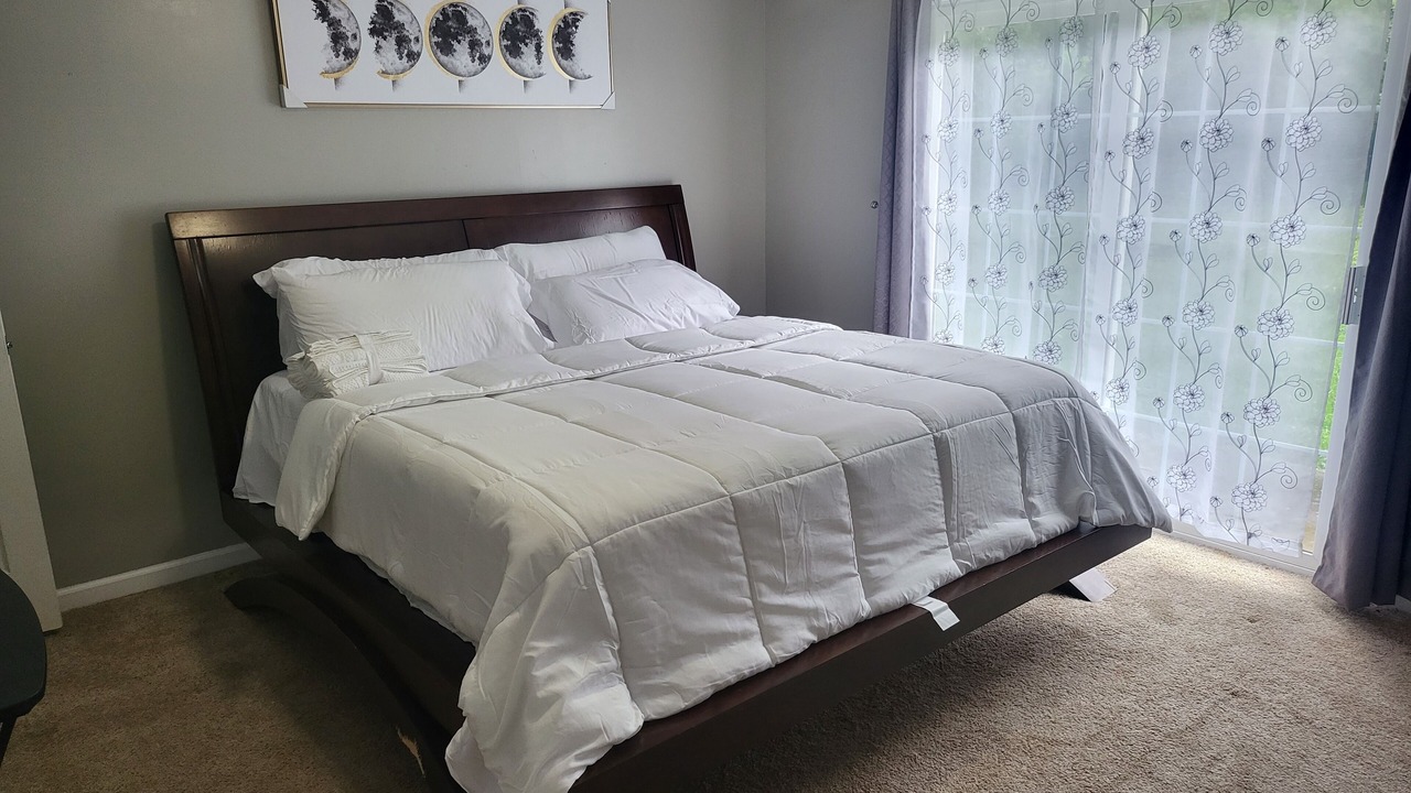Photo of Bedroom in Warner Robins