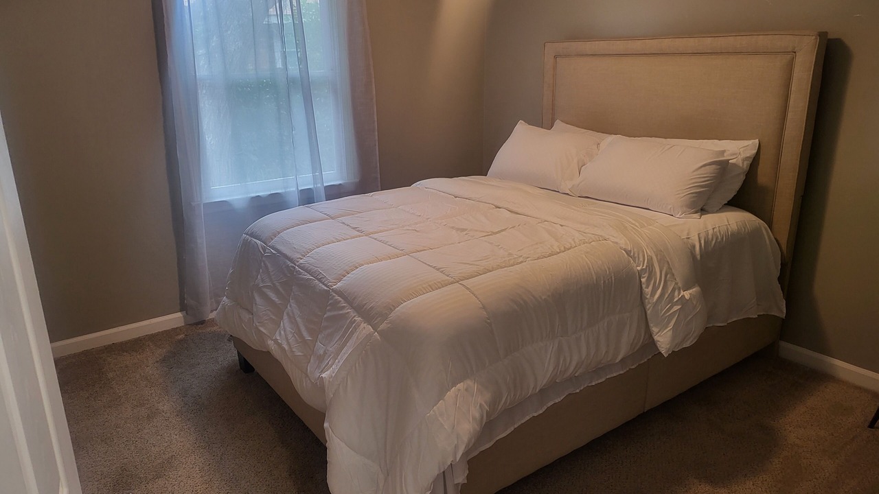 Photo of Bedroom in Warner Robins