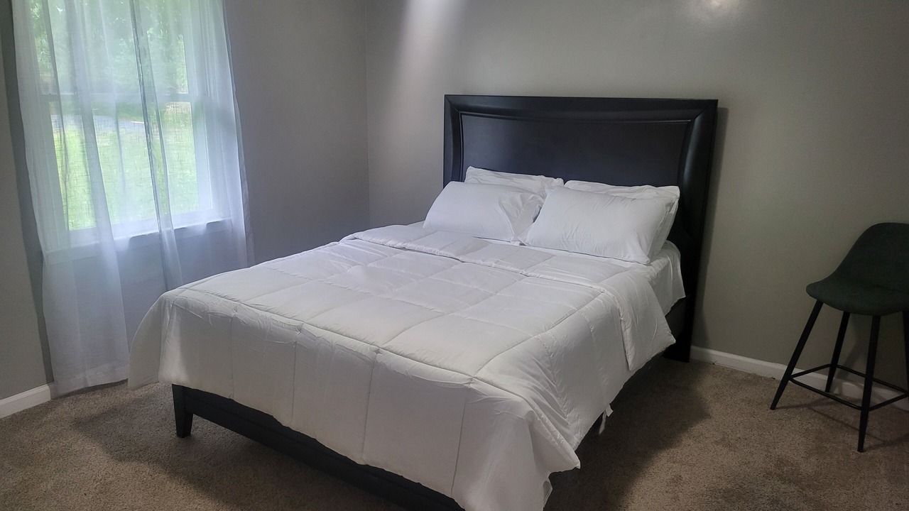 Photo of Bedroom in Warner Robins