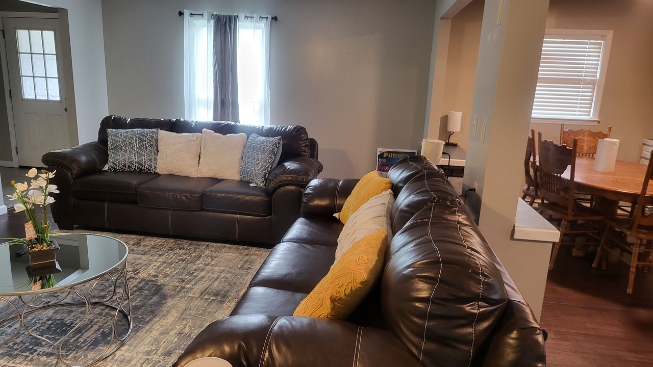 Photo of Livingroom in Warner Robins