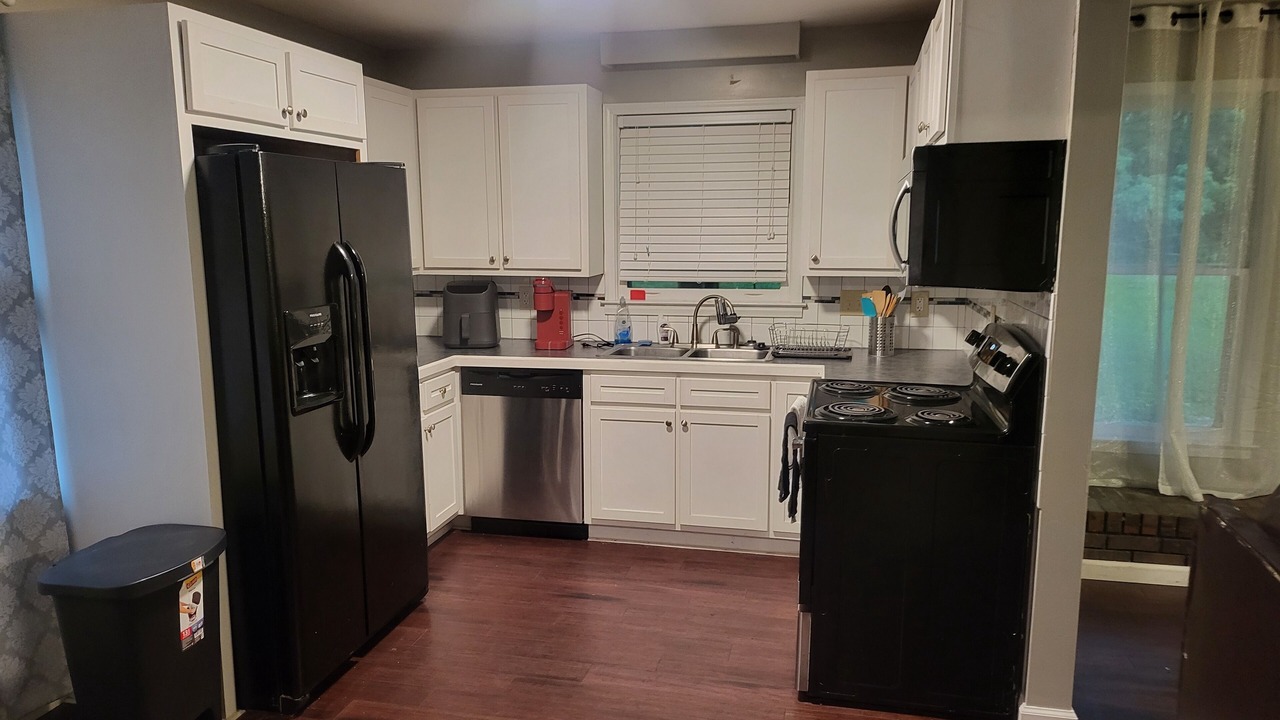Photo of Kitchen in Warner Robins