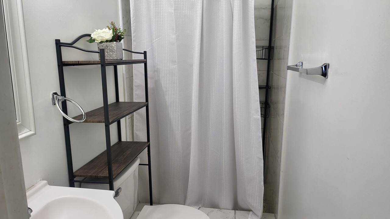 Photo of Bathroom in Warner Robins