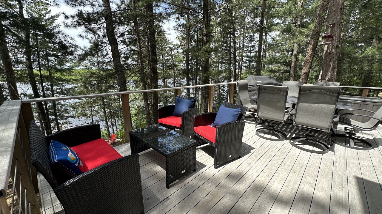 Photo of Outdoor in Pequot Lakes
