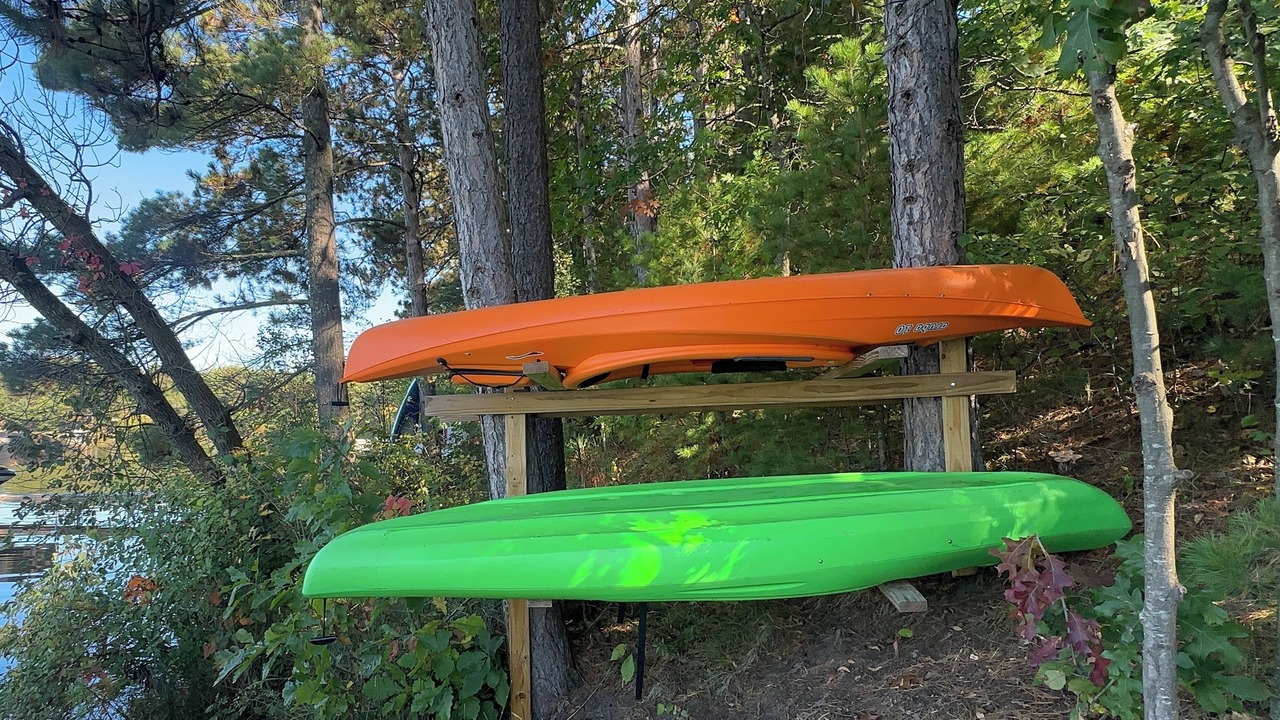 Photo of Outdoor in Pequot Lakes