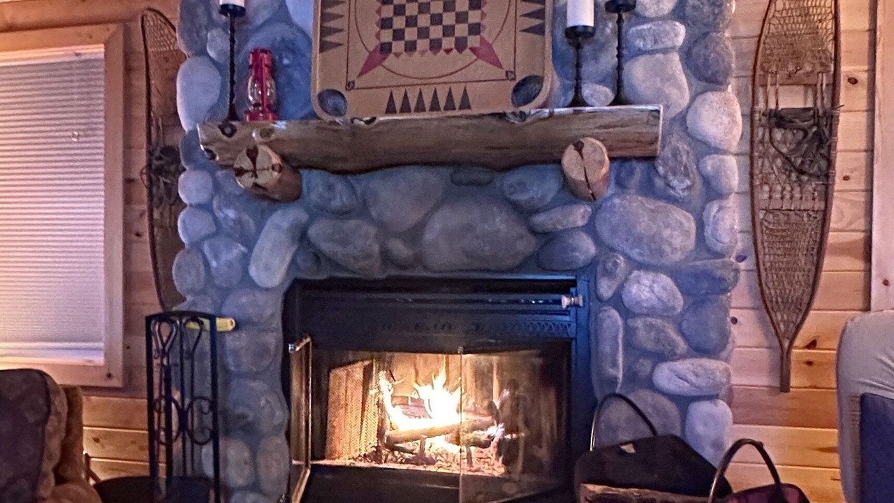 Photo of Livingroom in Pequot Lakes
