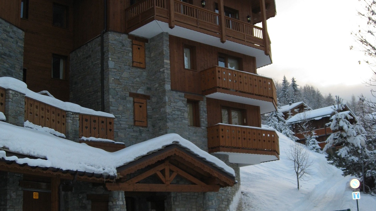 Photo of Outdoor in Montalbert