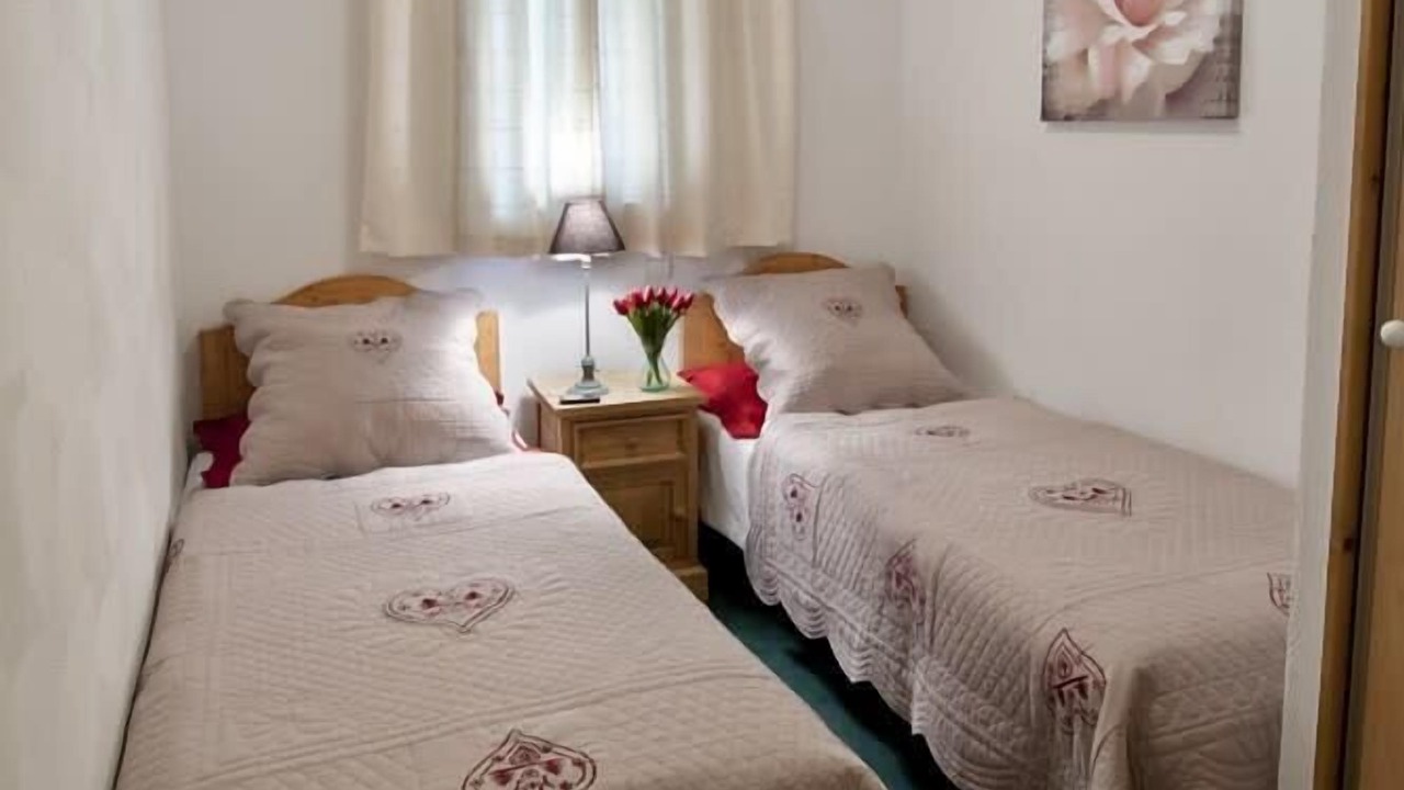 Photo of Bedroom in Montalbert