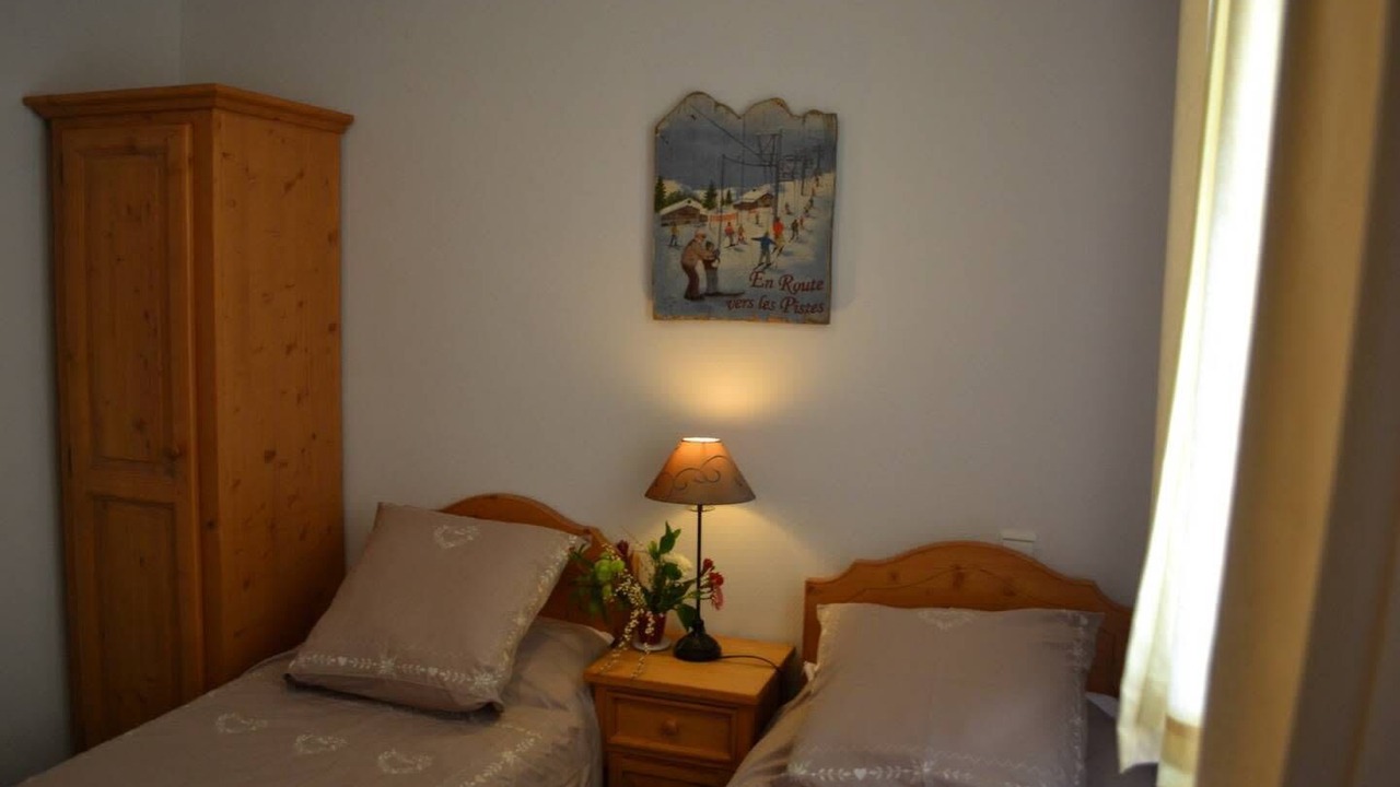 Photo of Bedroom in Montalbert