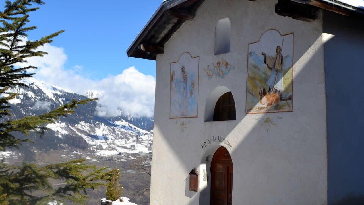 Photo of Outdoor in Montalbert