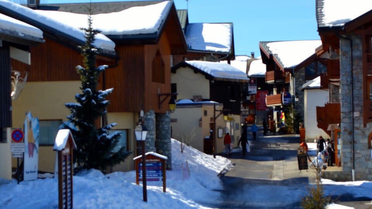 Photo of Outdoor in Montalbert