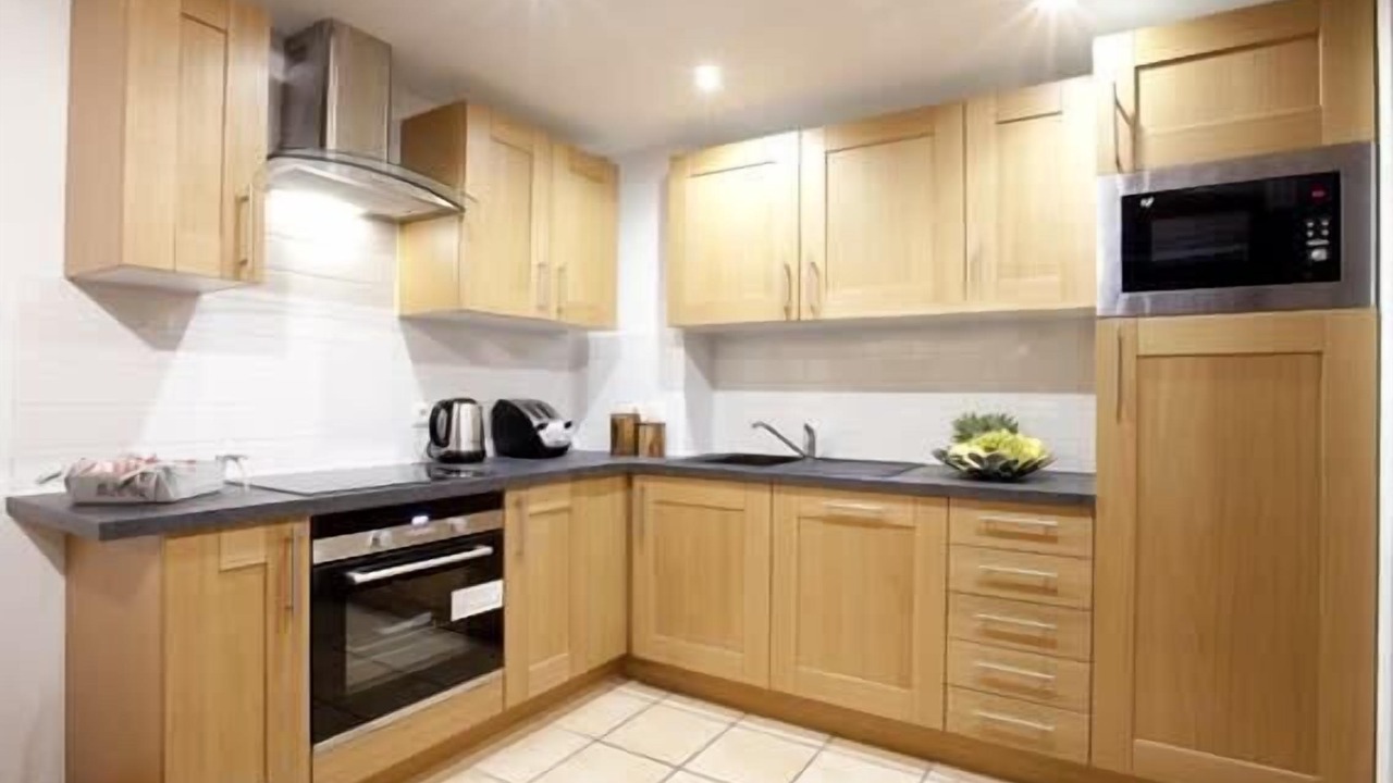 Photo of Kitchen in Montalbert